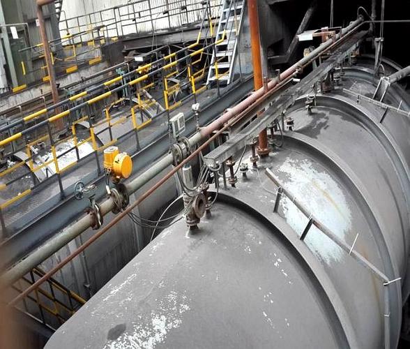 鋼渣熱悶法處理后的鋼渣有哪些用途？